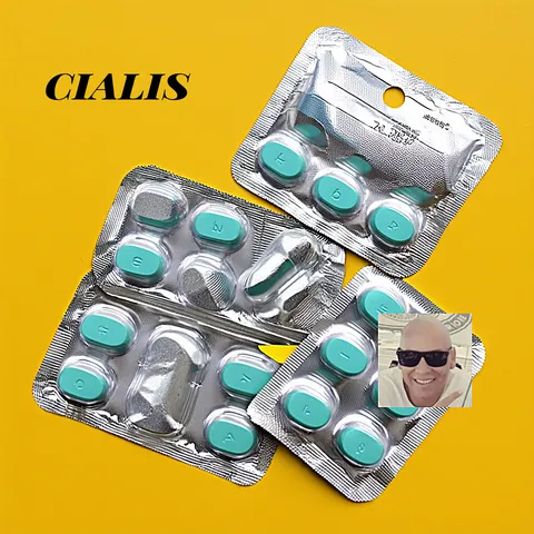 Cialis generico venta en españa